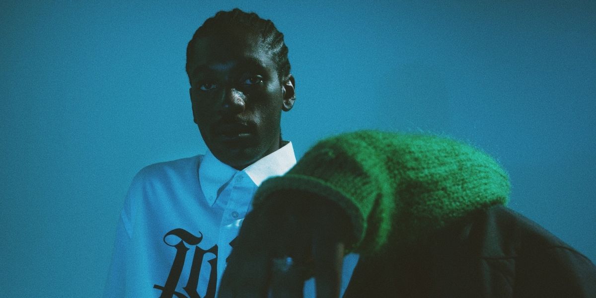 MIKANO Announces 'AKWA' EP