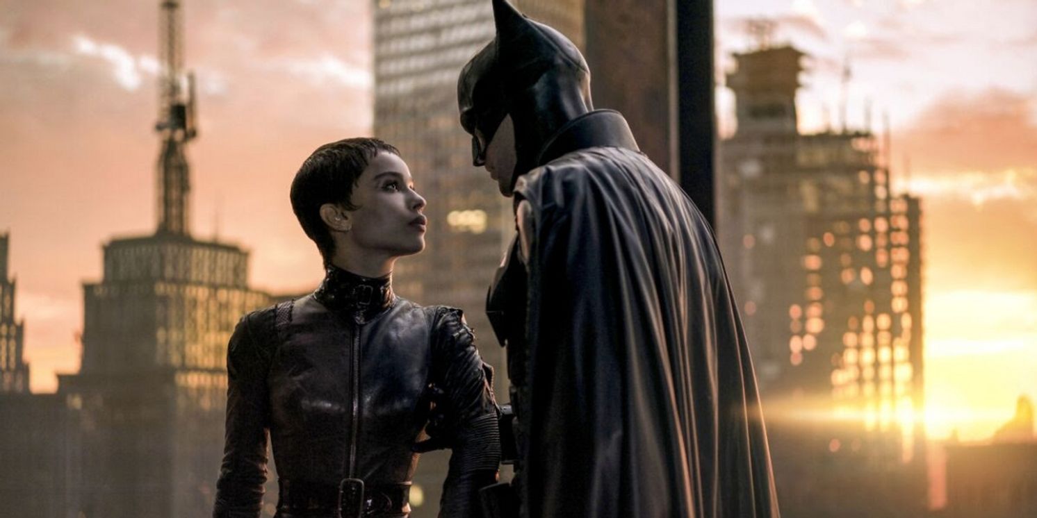 How to Watch the DC Multiverse on Max  Image