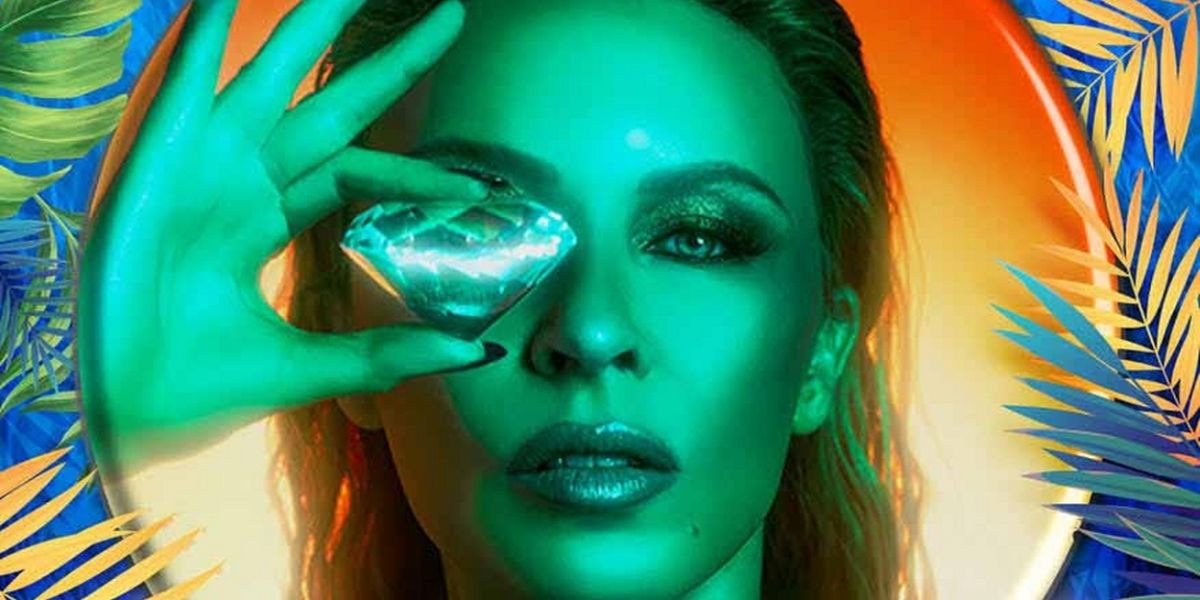 Kylie Minogue to Headline iHeartMedia New York 103.5 KTU's 'KTUphoria 2023'