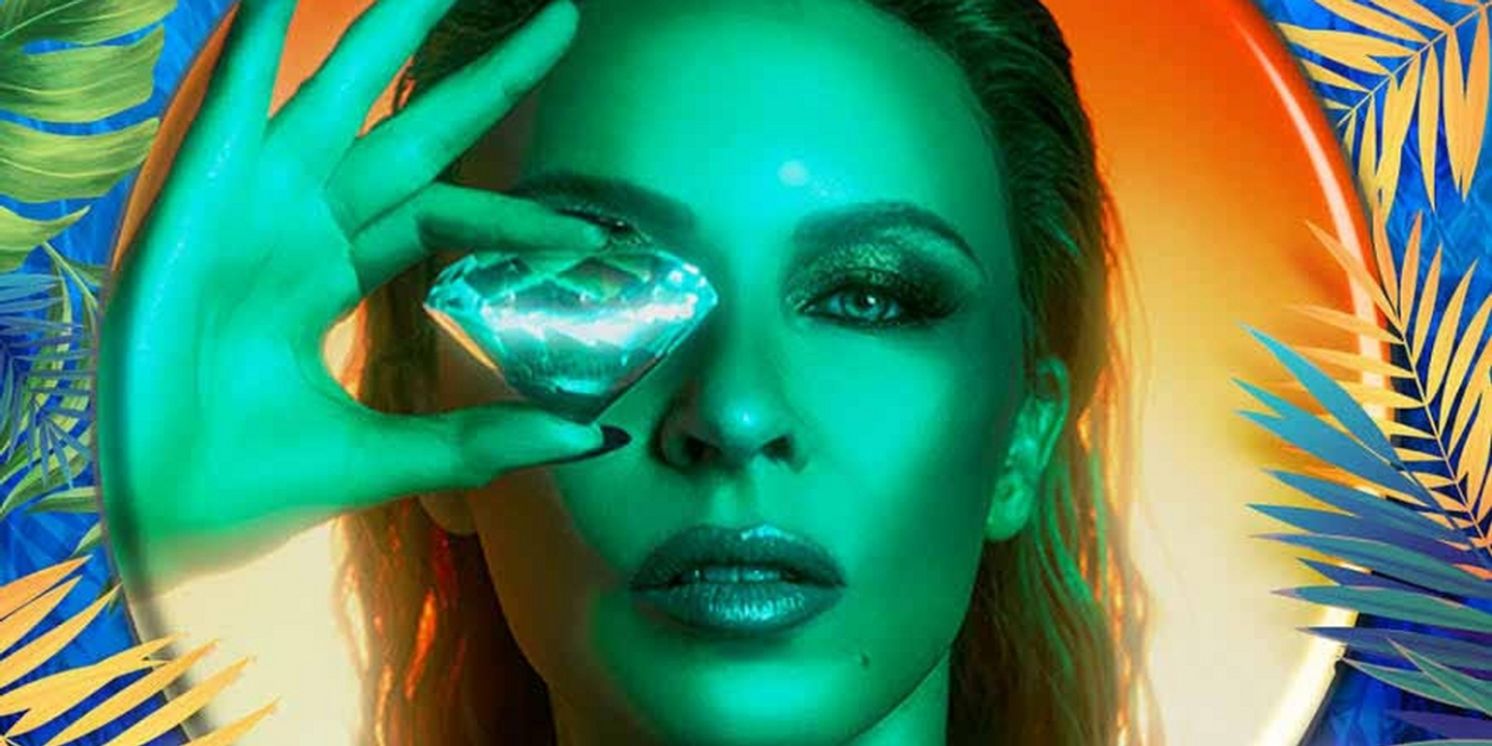 Kylie Minogue to Headline iHeartMedia New York 103.5 KTU's 'KTUphoria 2023'  Image