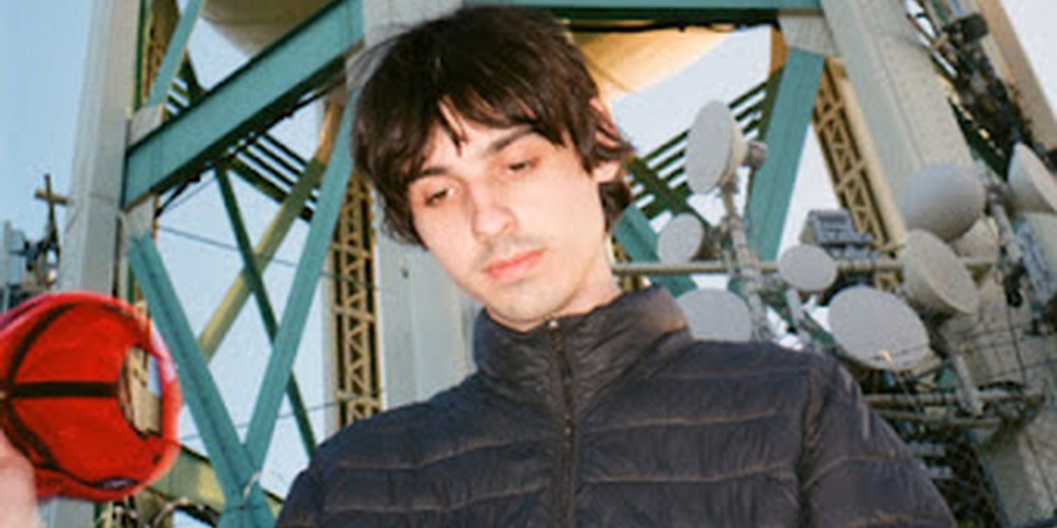 MILLY Share New Single 'Marcy' From Debut Album 'Eternal Ring'  Image