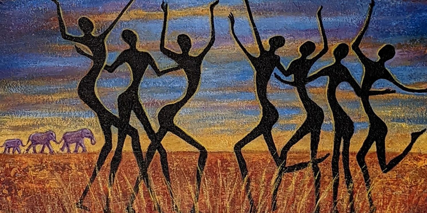 Isaiah J. Thompson to Release 'The Power of the Spirit'  Image