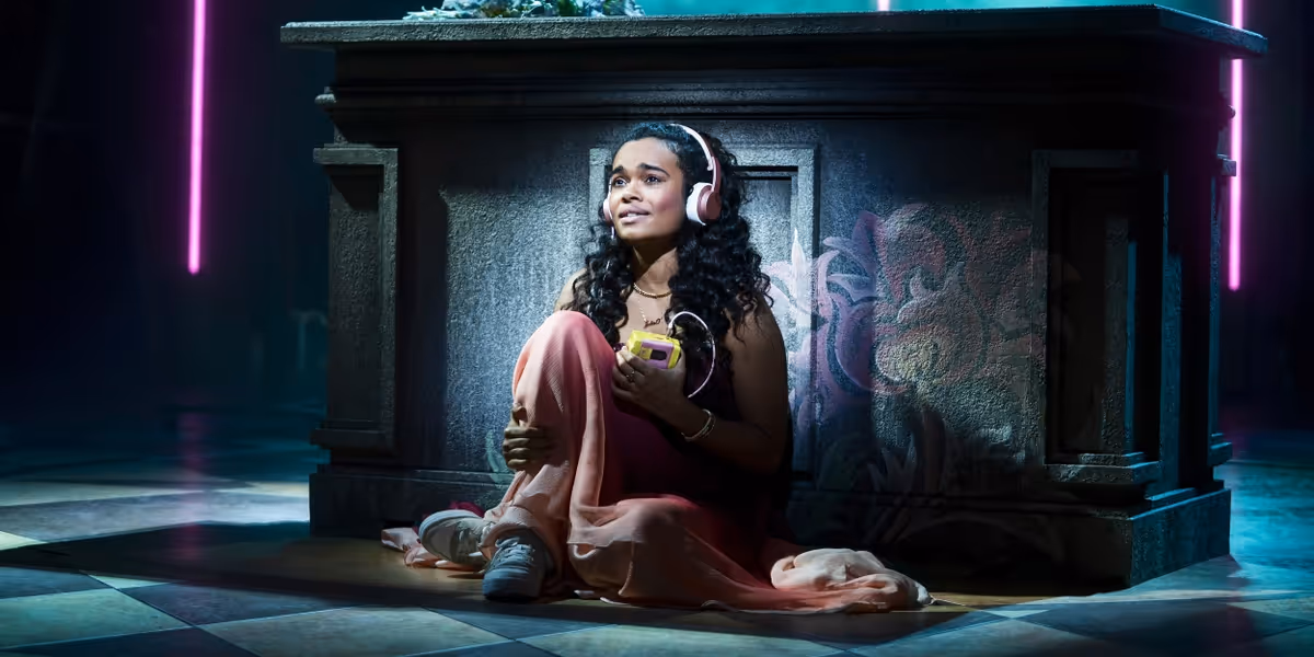 Broadway Jukebox: Jam to the Music of & JULIET