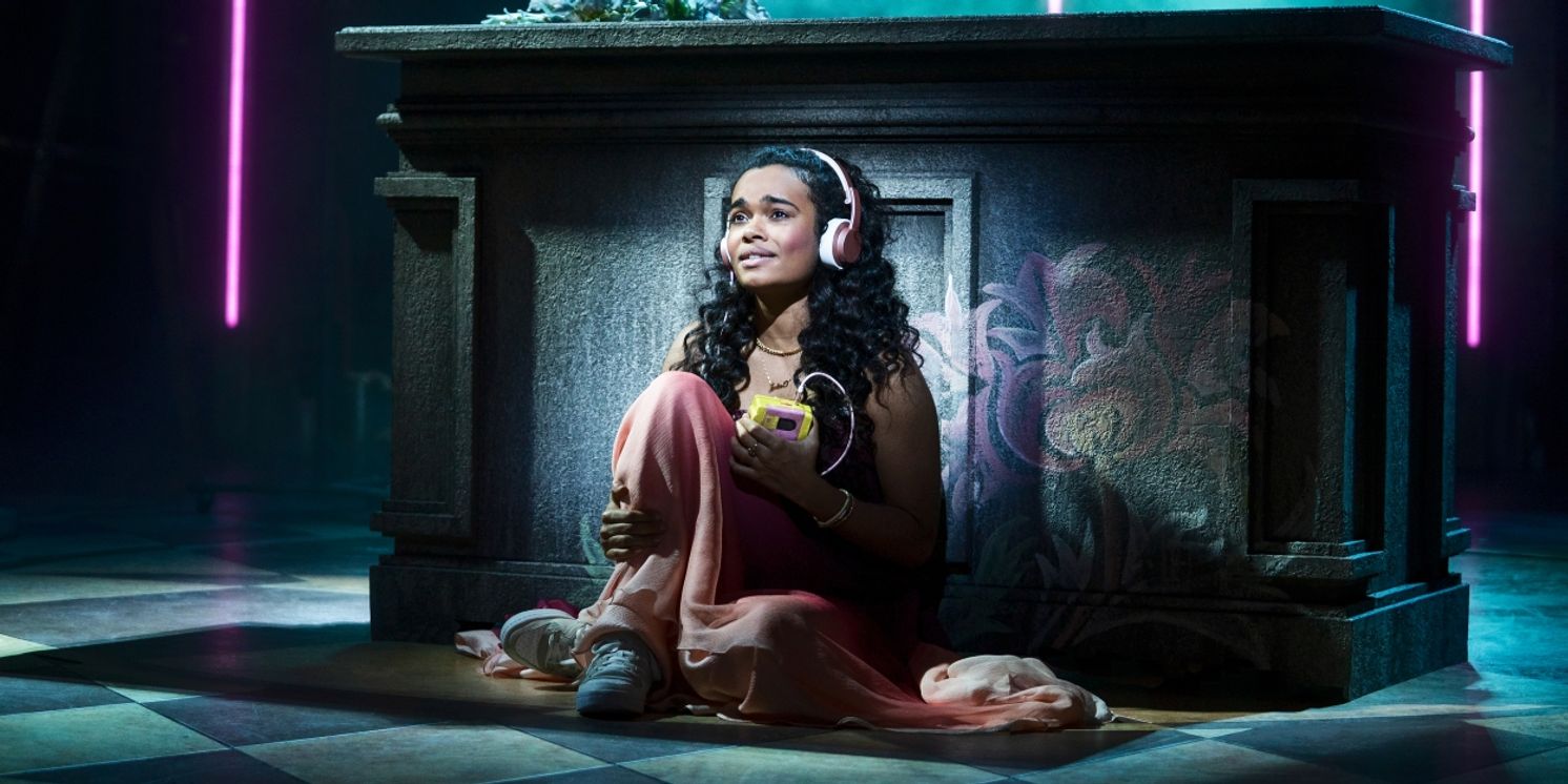 Broadway Jukebox: Jam to the Music of & JULIET  Image