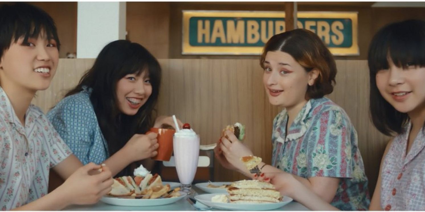 The Linda Lindas to Perform at Scripps National Spelling Bee  Image