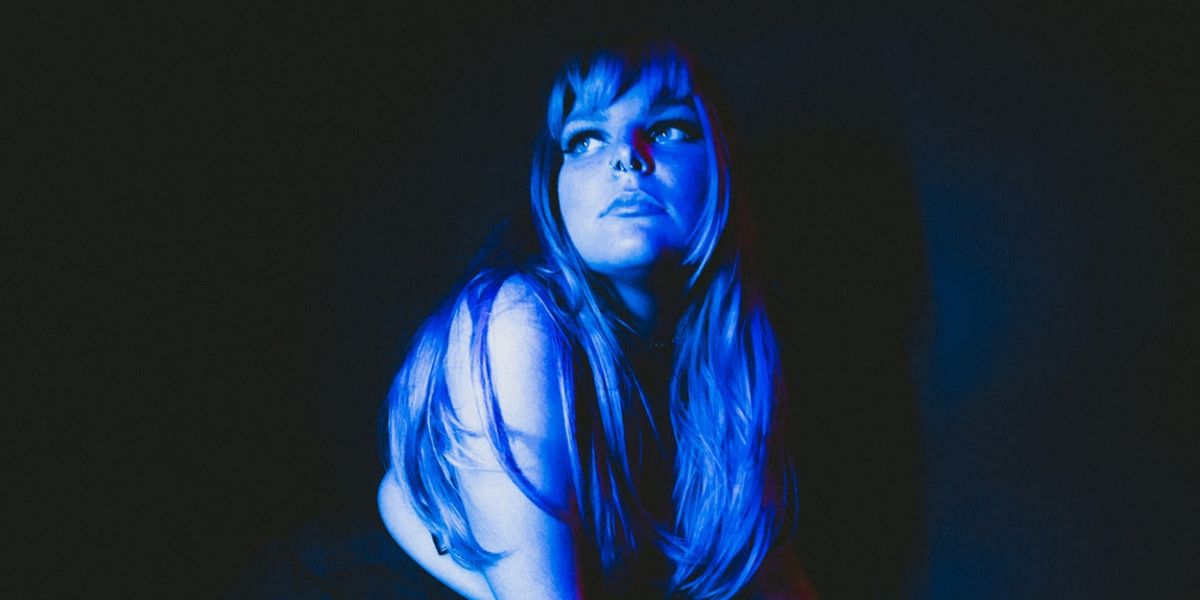 carobae Releases Debut Album 'scared to go to sleep'