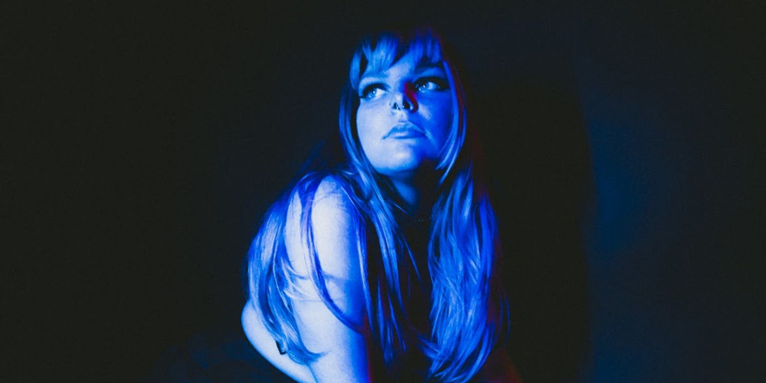 carobae Releases Debut Album 'scared to go to sleep'  Image