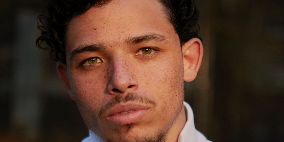Anthony Ramos & Dominique Fishback to Receive Cinemacon Rising Stars of the Year Award