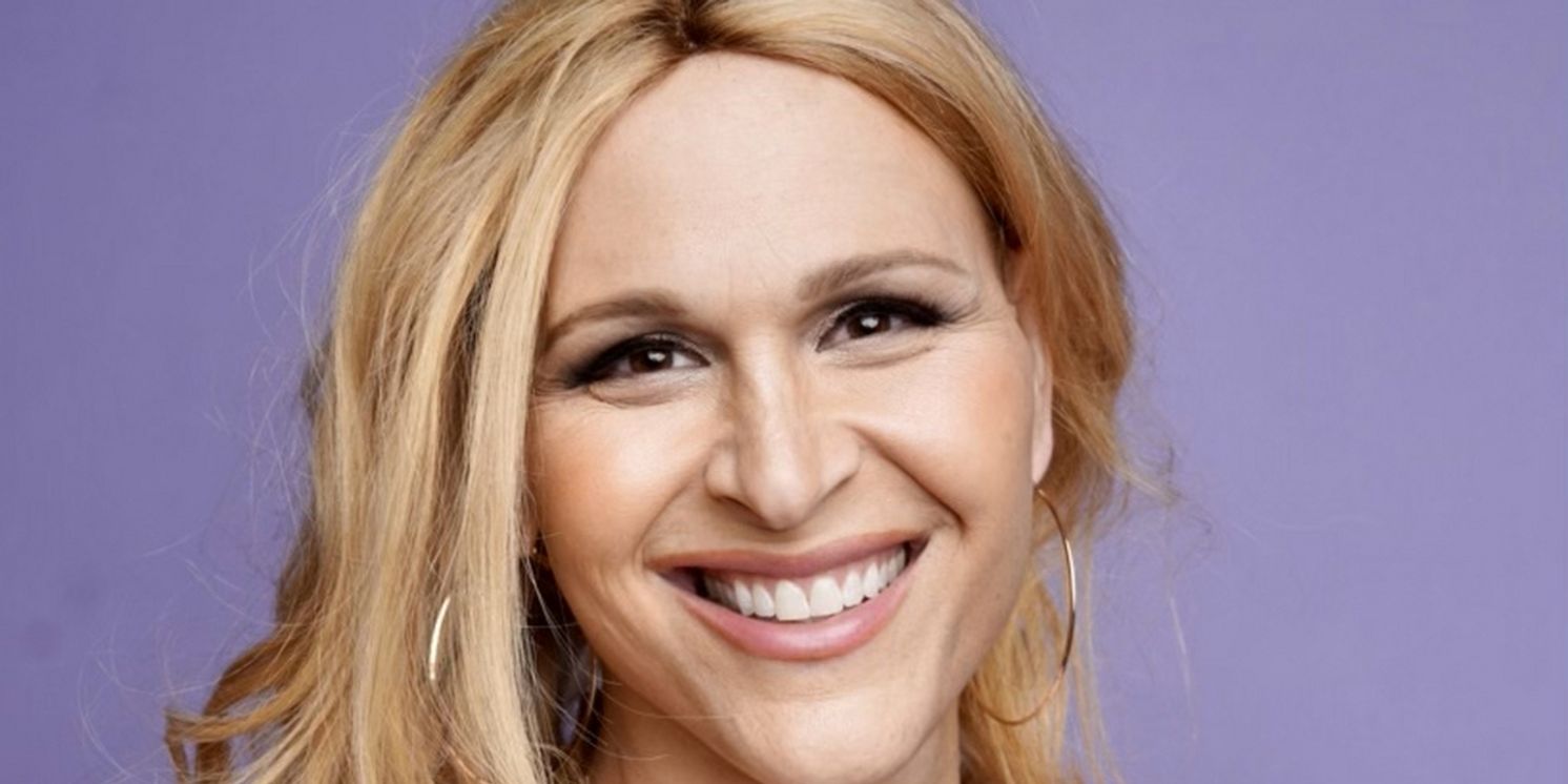 New Musical 5&DIME to be Presented at Joe's Pub in June  Image