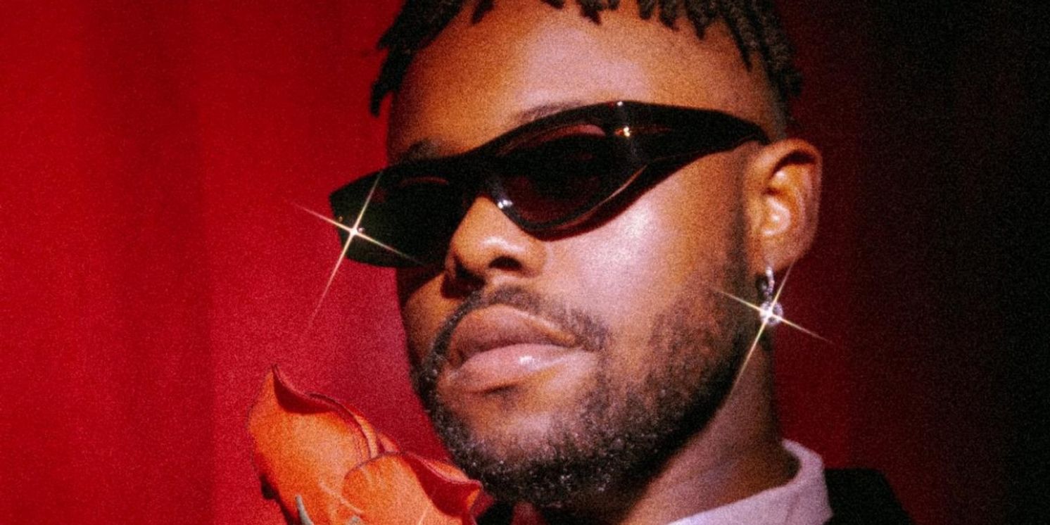 Lojay Unleashes 'GANGSTER ROMANTIC' EP  Image