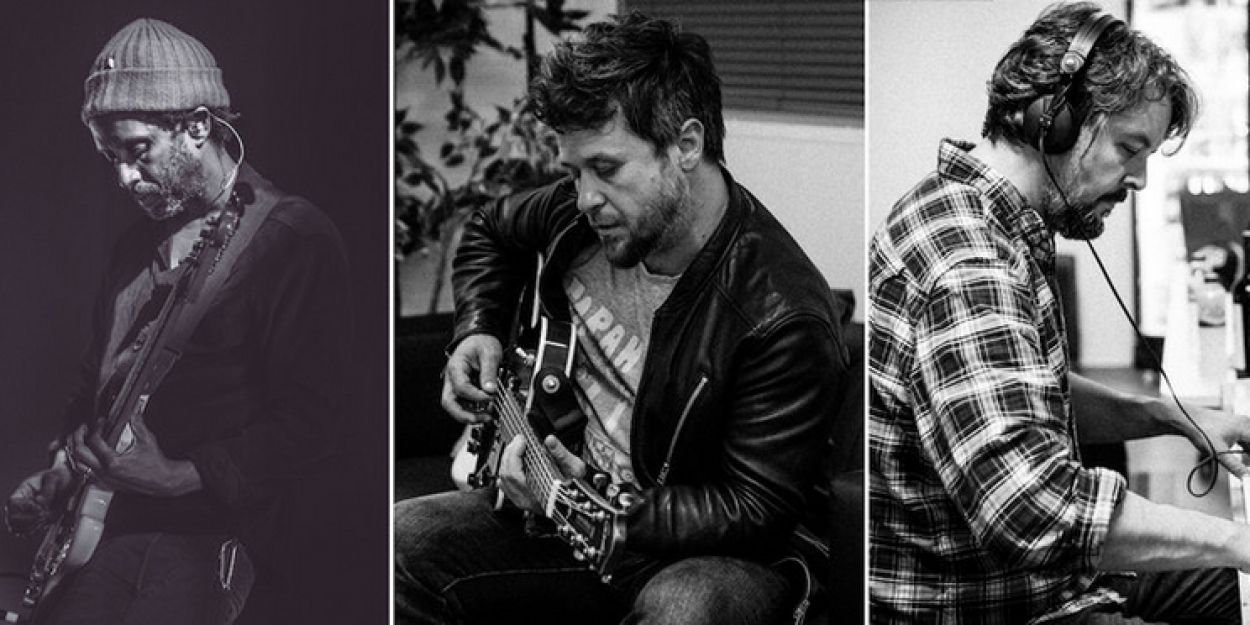 Elbow Tease Forthcoming Album With New Track 'White Noise White Heat' Video