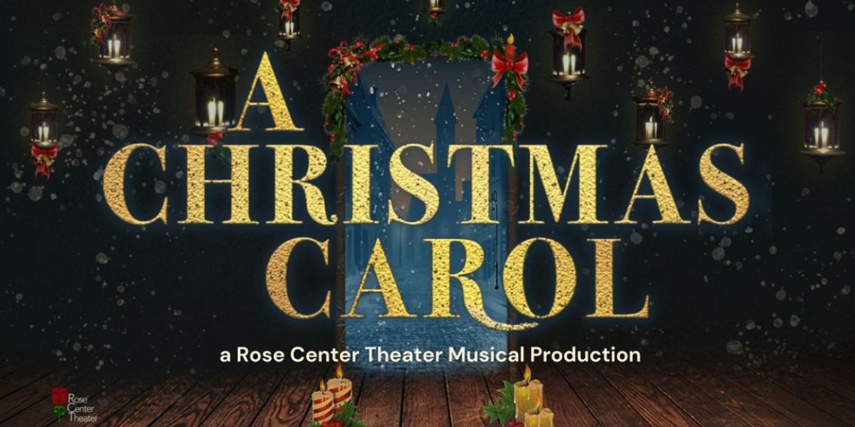 A CHRISTMAS CAROL to Play Premier Civic Performing Arts Center in December