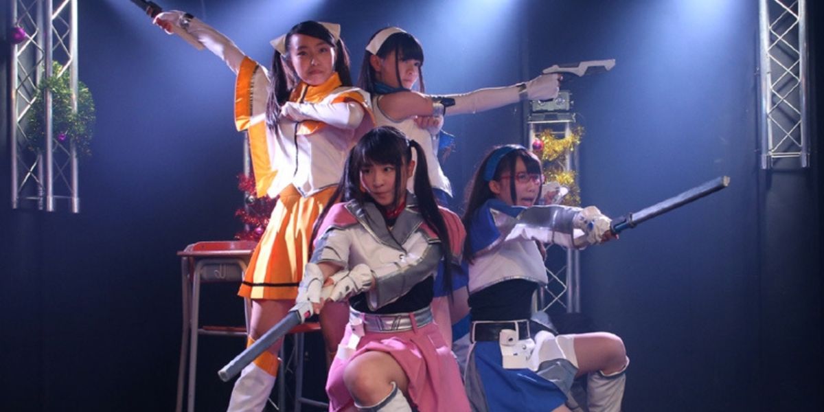 ​GUARDIANS OF WONDER To Make Hollywood Fringe Festival