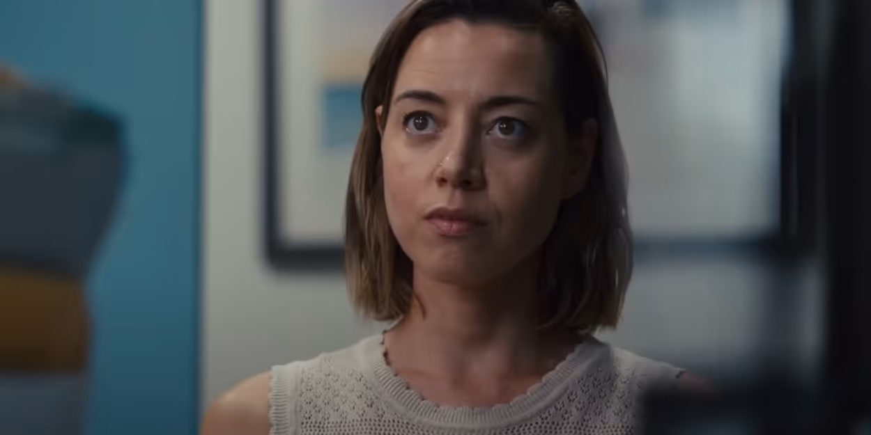 VIDEO: First Look at Aubrey Plaza in EMILY THE CRIMINAL Trailer Video