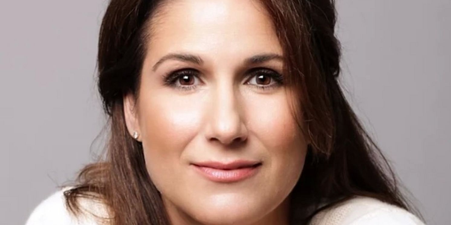 Stephanie J. Block with Seth Rudetsky & More Set for The Wallis Fall/Winter 2023/2024 Season  Image