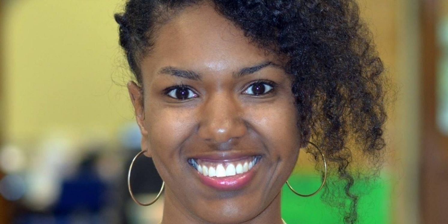 New York Premiere of Candrice Jones' FLEX to Open at Lincoln Center Theater This Summer  Image