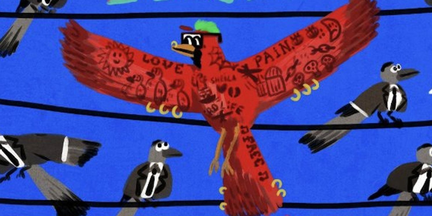 Rare Americans Share New Single 'Tremendous'  Image