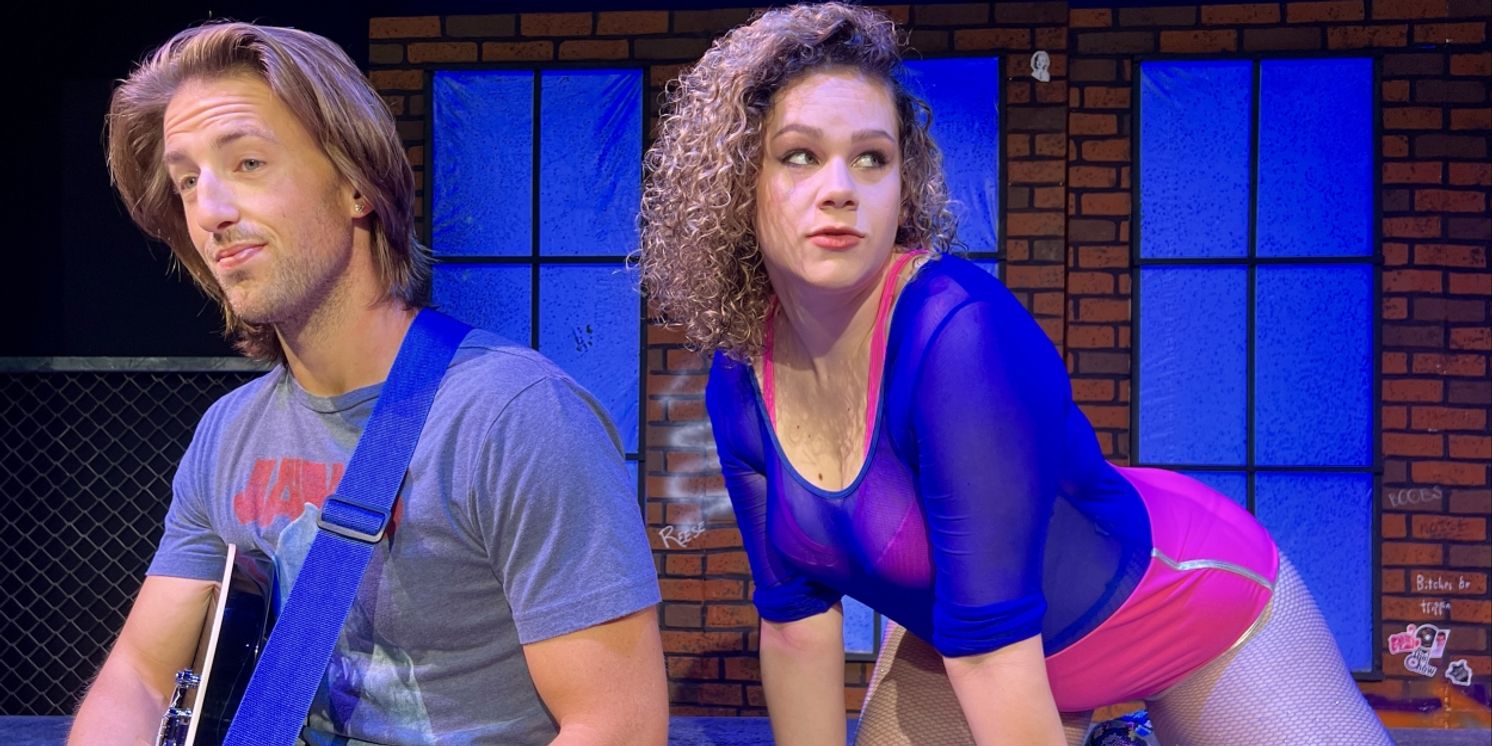 RENT to Open at The Millbrook Playhouse This Friday  Image