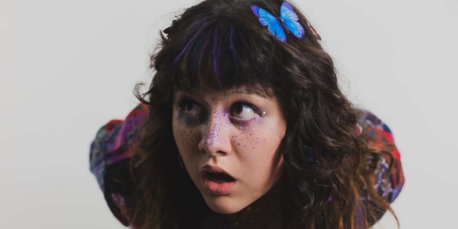 morgen Releases Sophomore EP 'BRAVADO'  Image