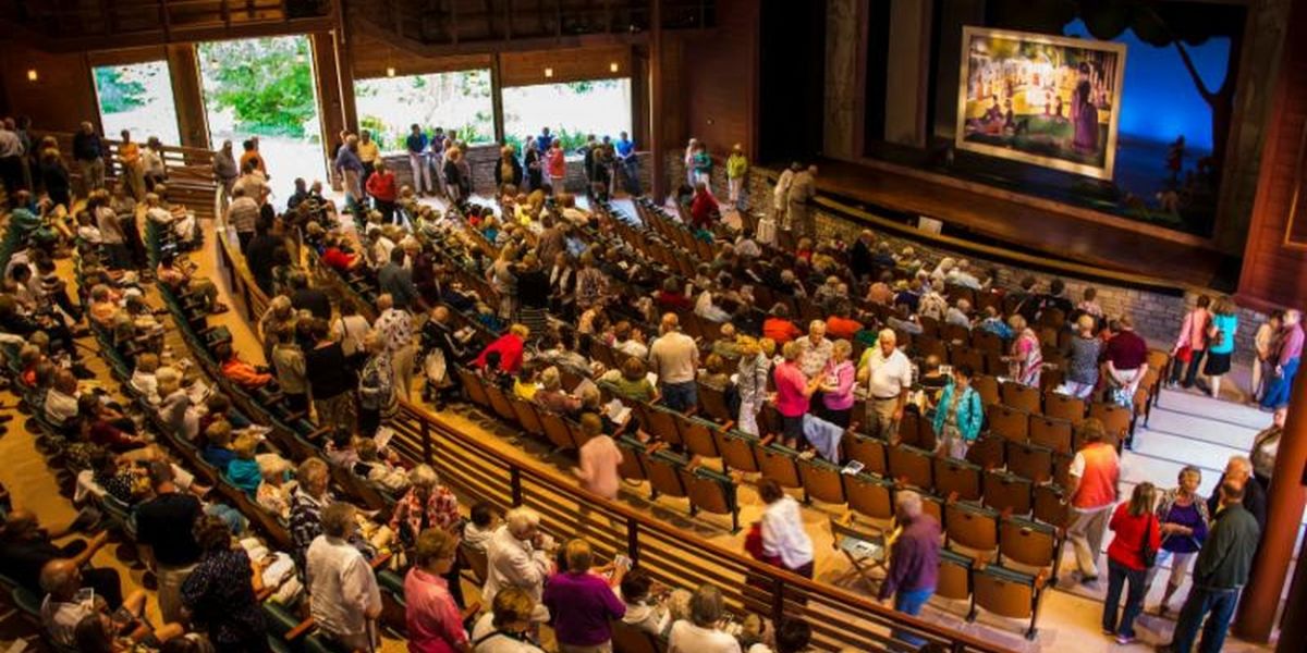 Peninsula Players Theatre Announces 2023 Season Featuring a World Premiere & More