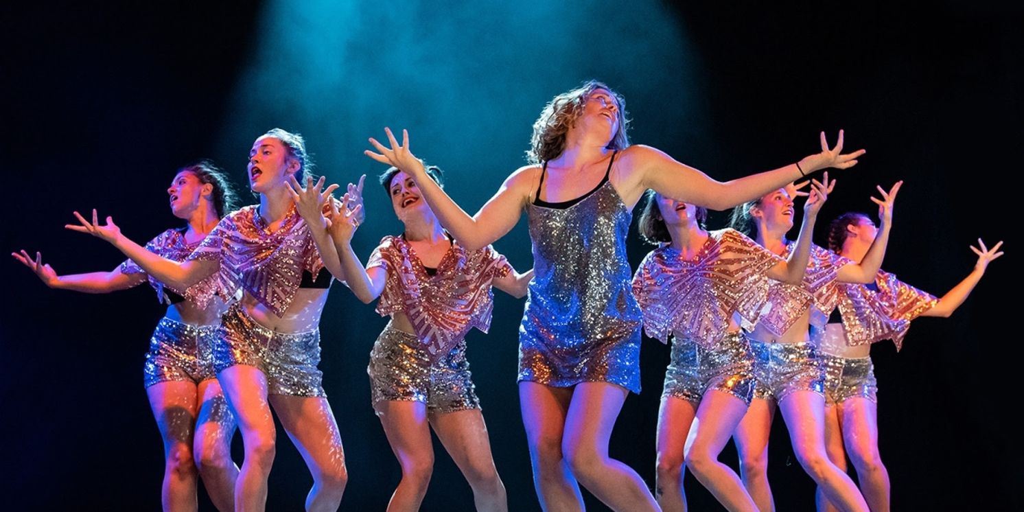 YUCK Circus Returns to Edinburgh Fringe  Image