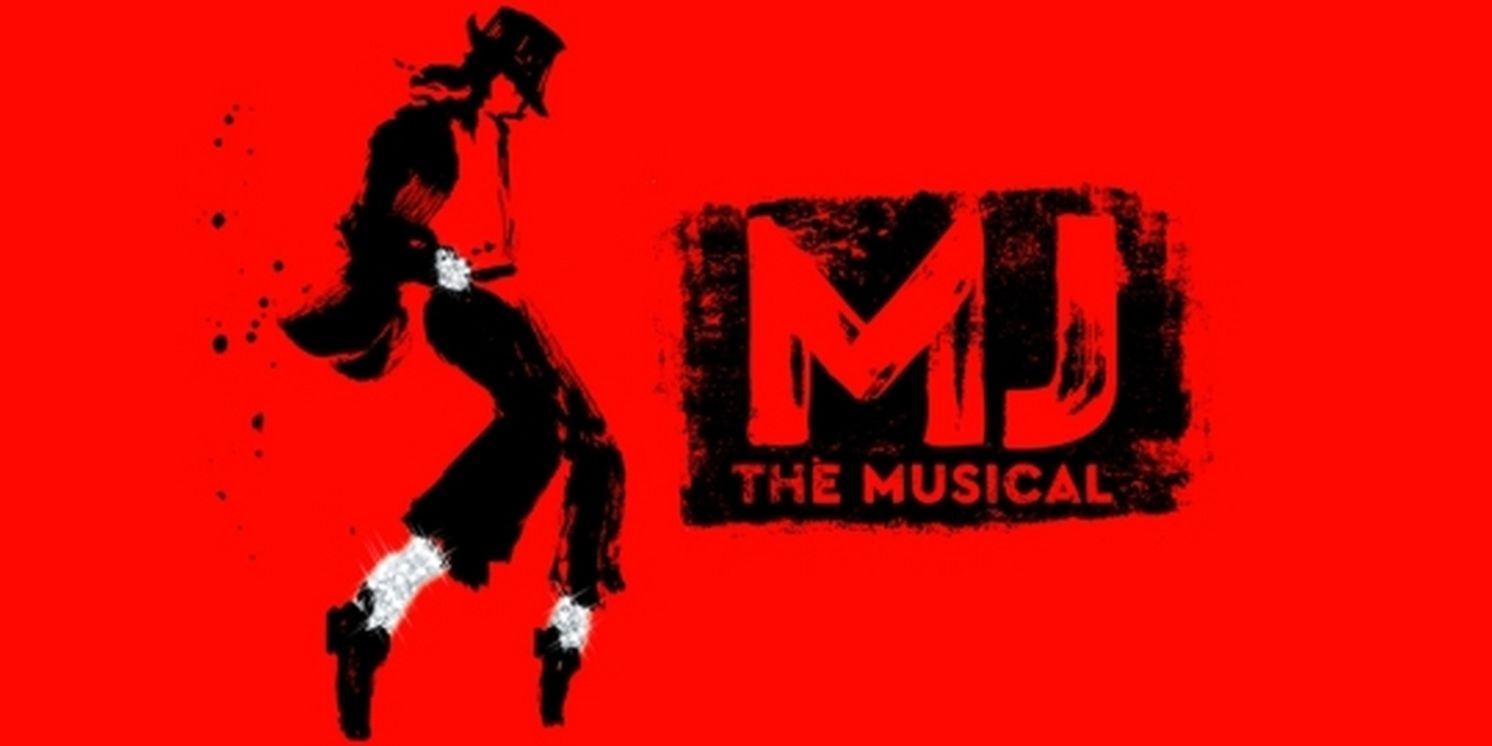 MJ THE MUSICAL Will Open in London in March 2024  Image