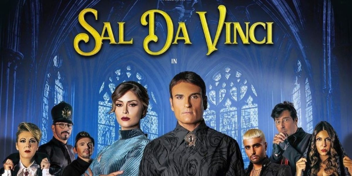 Review: LA FABBRICA DEI SOGNI at Teatro Verdi (Firenze)