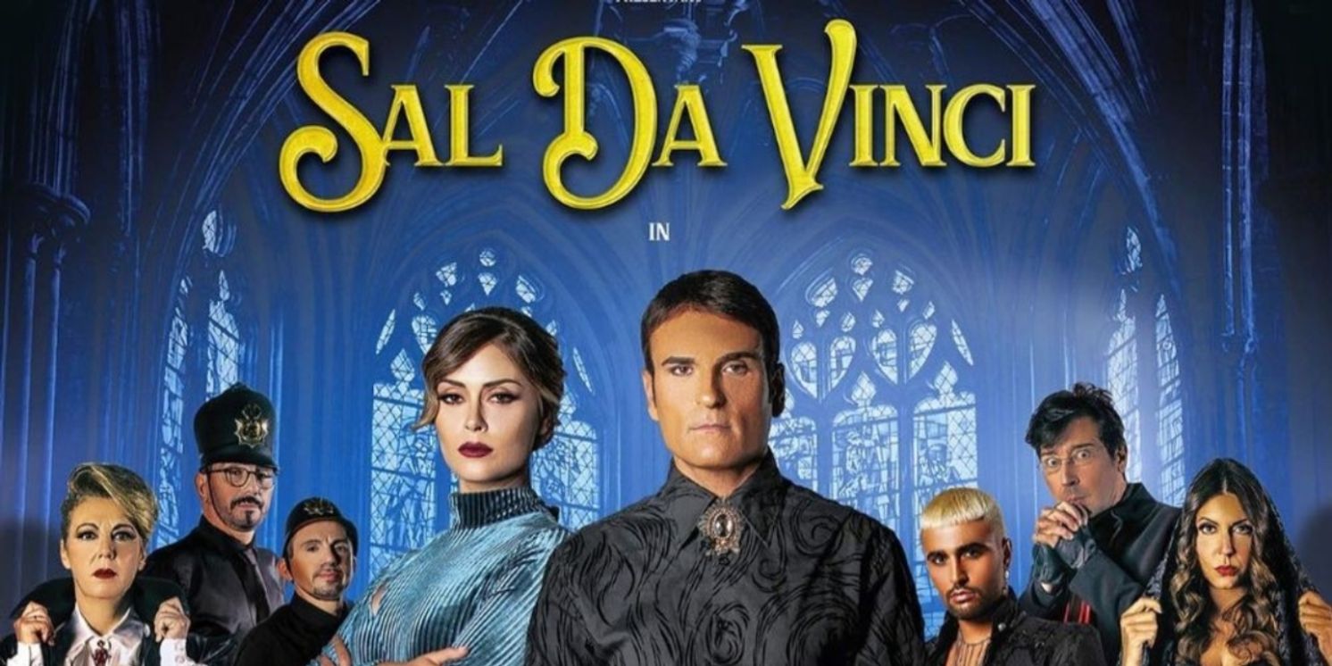 Review: LA FABBRICA DEI SOGNI at Teatro Verdi (Firenze)  Image