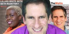 Interview: Broadway Encyclopedia Seth Rudetsky Next Matches Musical Wits With Lillias