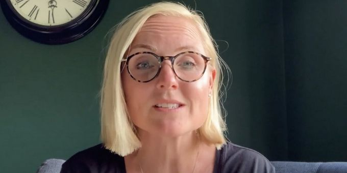 VIDEO: West End Fan Choir Performs Tribute to the Theatre Featuring Kerry Ellis and Lucie Jones