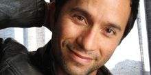 Chatting with Carman Lacivita of EMMA at Guthrie Theater