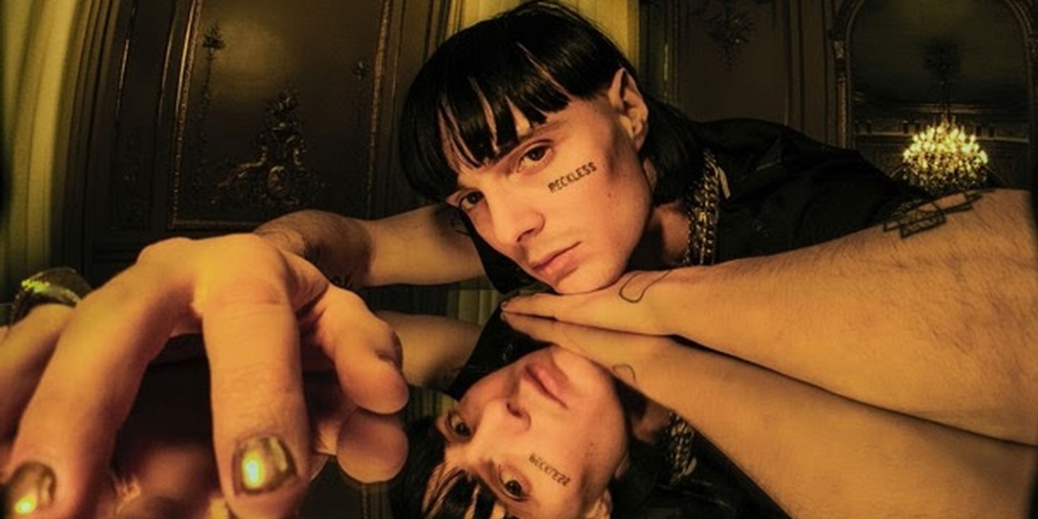 Aime Simone Releases 'New World' From Upcoming Album 'Oh Glory'  Image