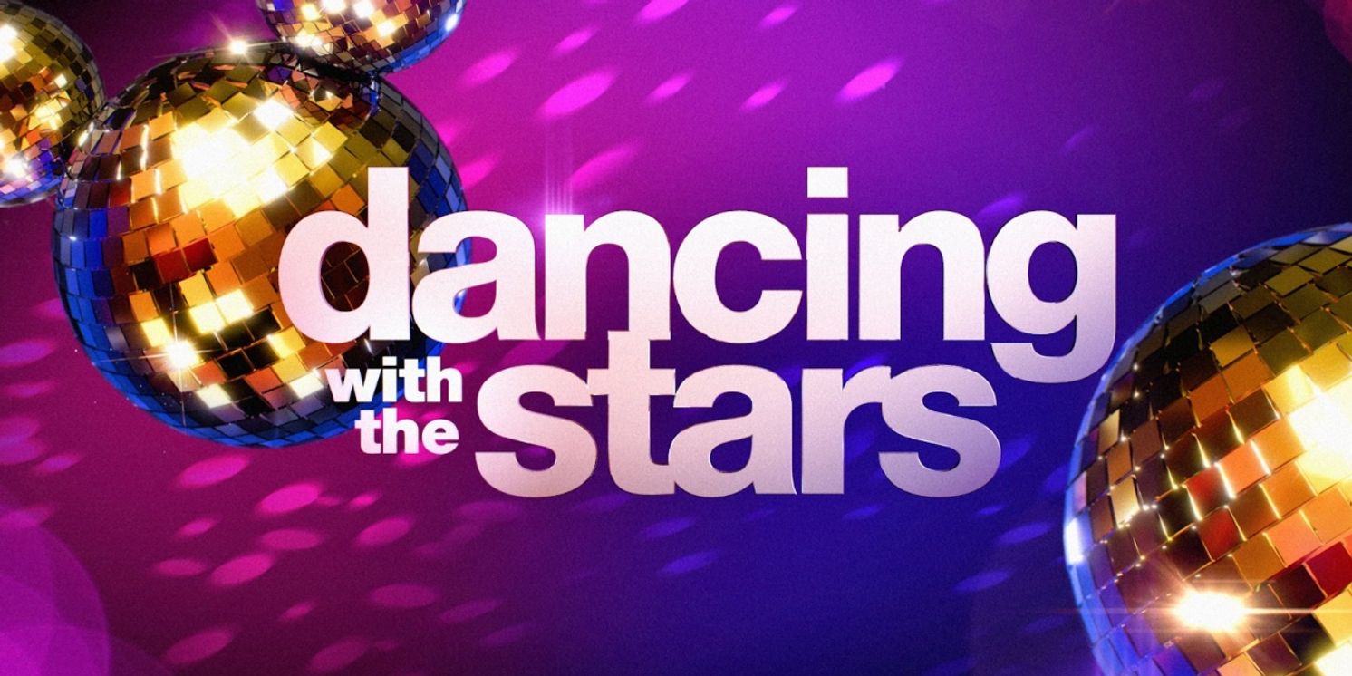 DANCING WITH THE STARS to Honor James Bond Next Week  Image