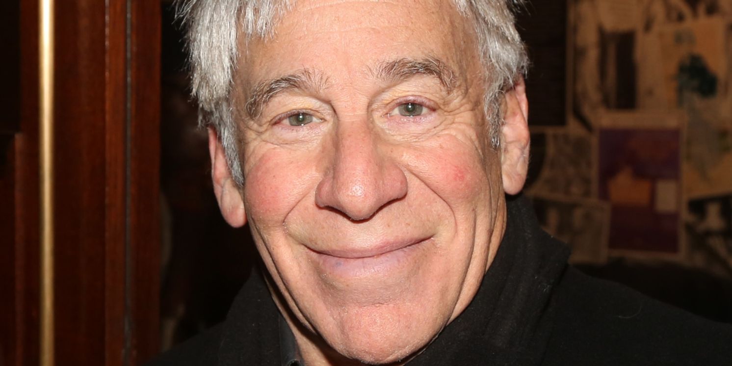 Stephen Schwartz Helmed ASCAP Musical Theatre Workshop Now Accepting Submissions  Image