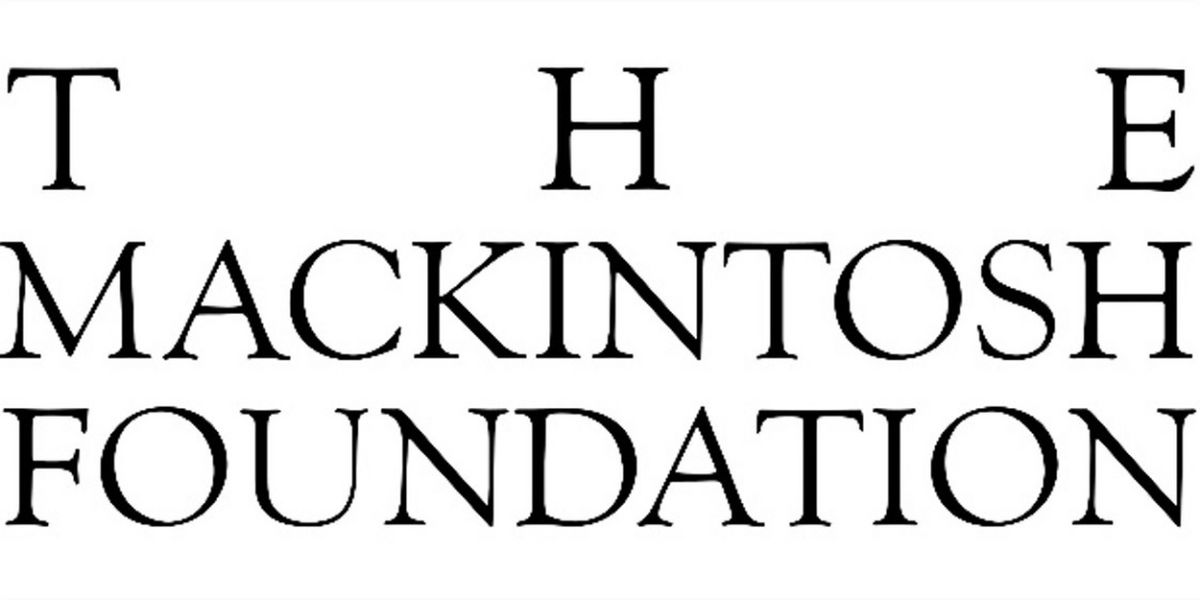 The Mackintosh Foundation Launches Inaugural Regional Theatre Technical Apprenticeship Programme