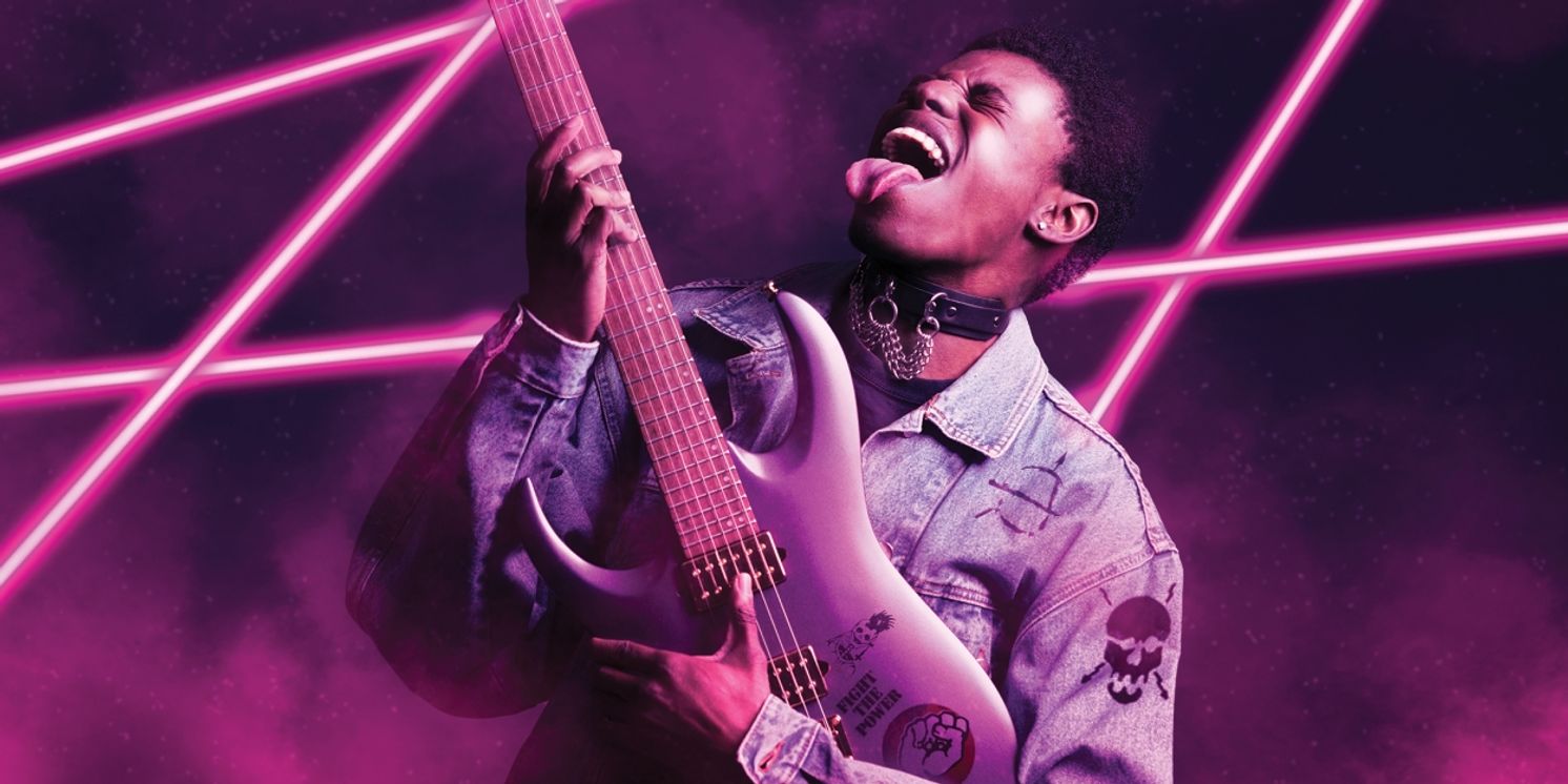 Cast & Creative Team Set for PASSING STRANGE at Signature Theatre  Image