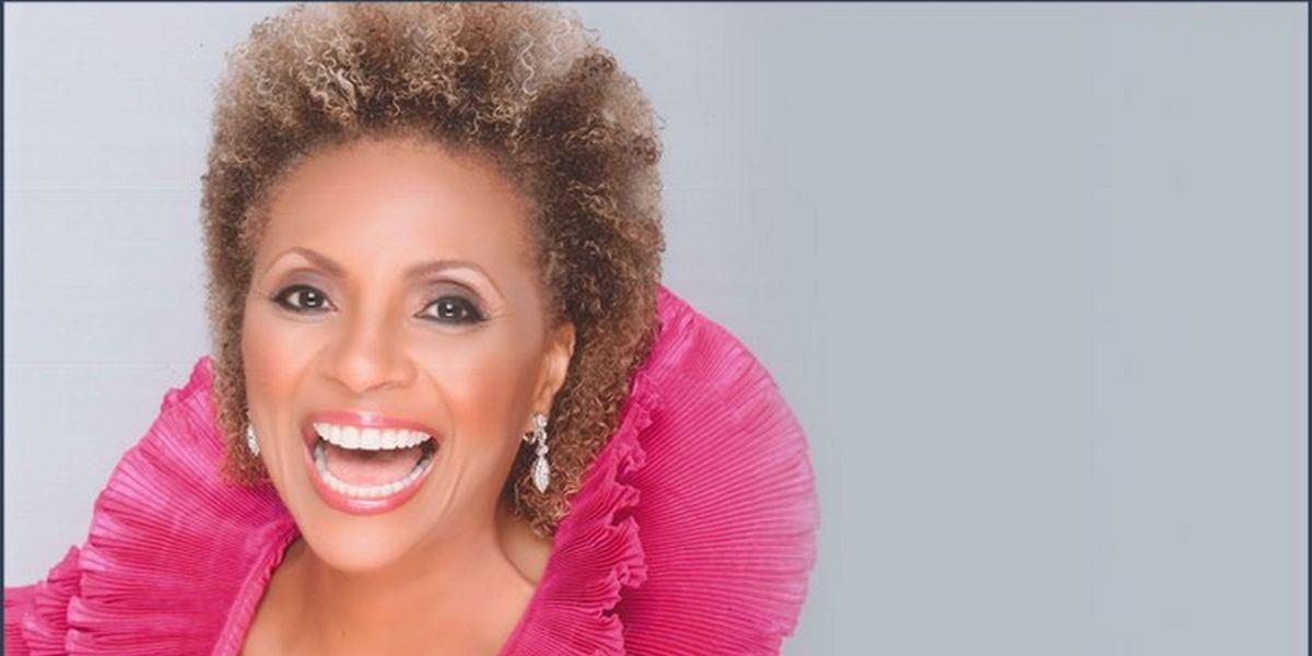 Leslie Uggams To Return To 54 Below For The First Time Since 2014
