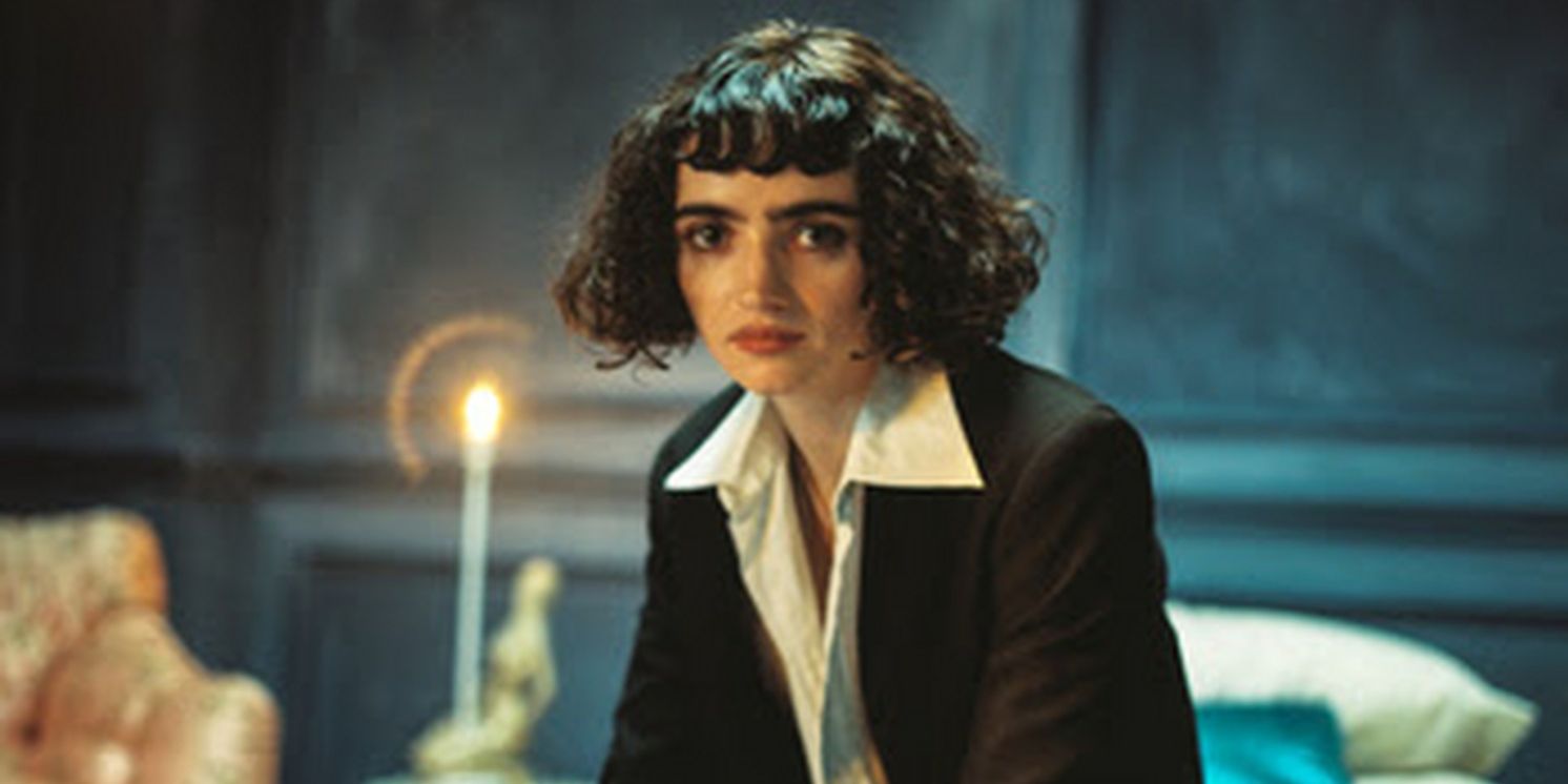 Sir Chloe Shares 'Salivate' From 'I Am The Dog'  Image