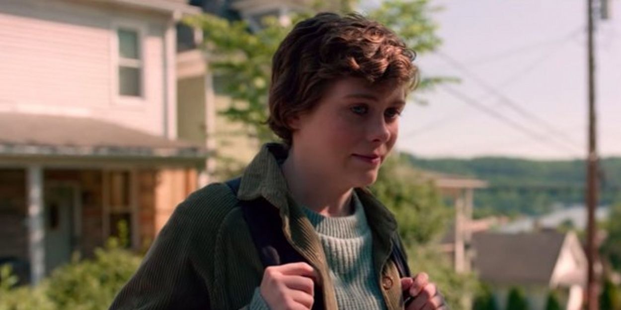 VIDEO: Netflix Releases Teaser for I AM NOT OKAY WITH THIS Video
