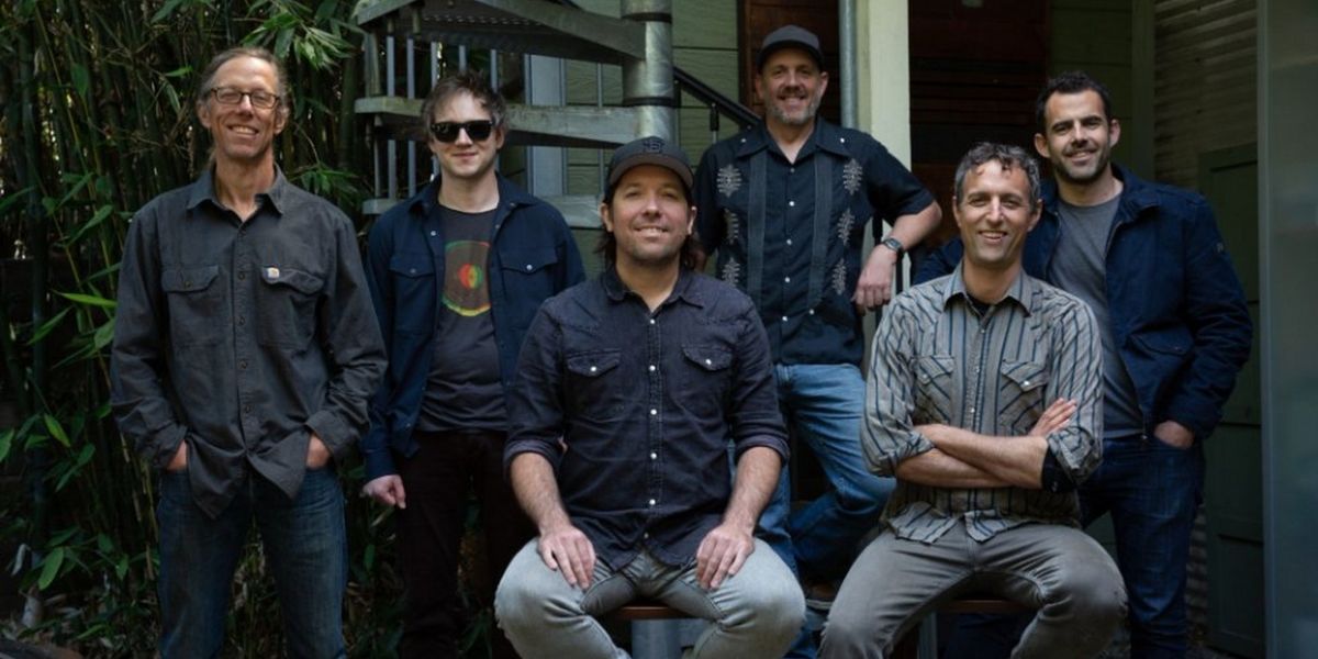 Left Coast String Band Hot Buttered Rum Announces New Album