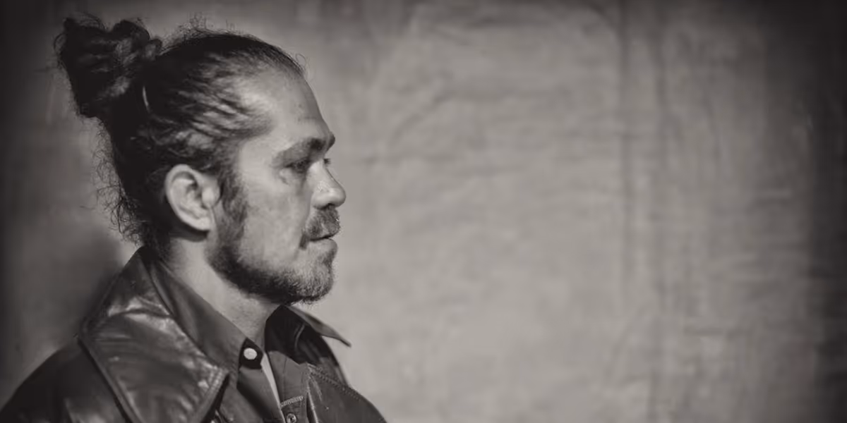 Citizen Cope Shares Soothing 'Dancing Lullaby (Let's Give Love A Try)'