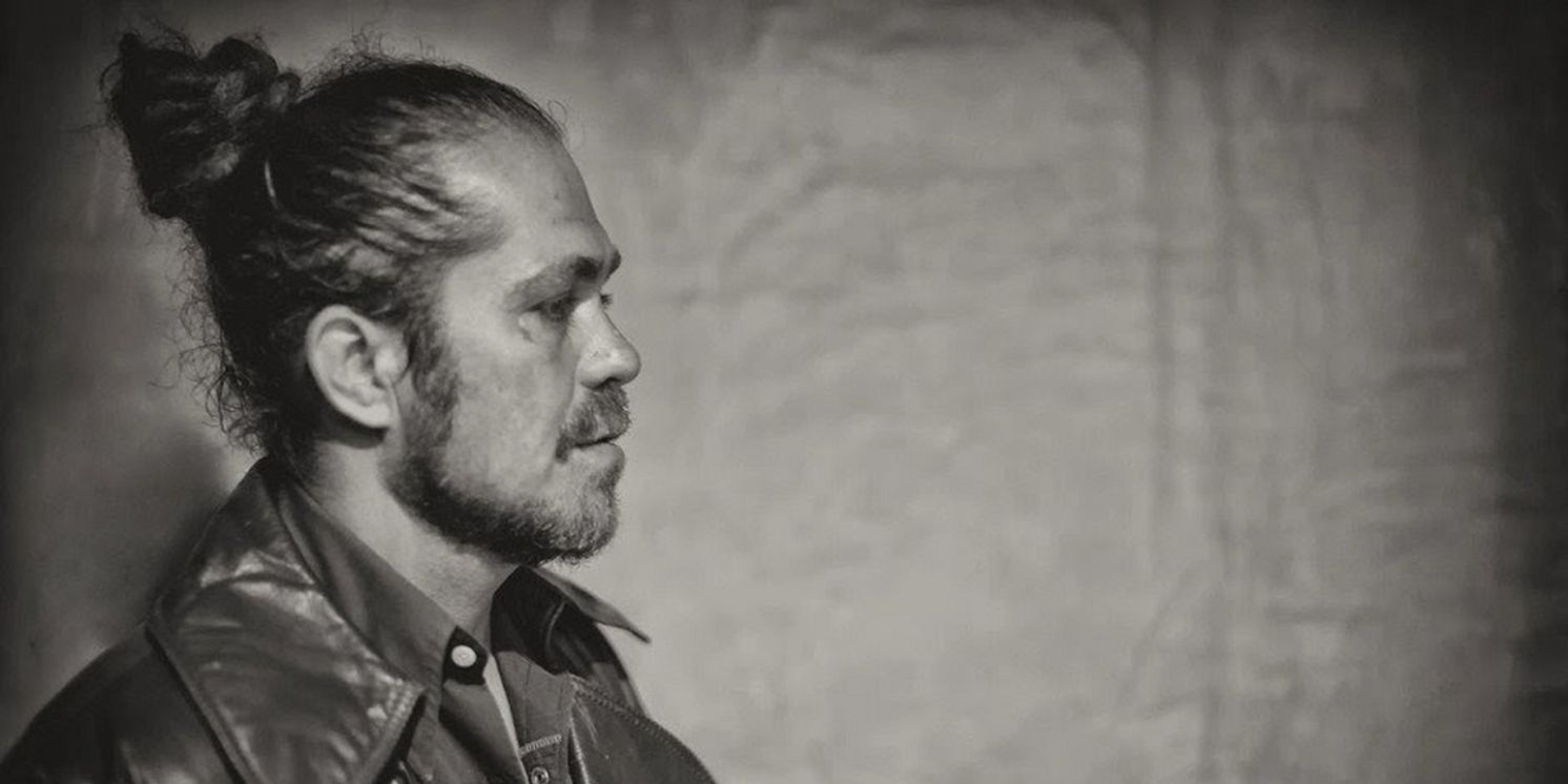 Citizen Cope Shares Soothing 'Dancing Lullaby (Let's Give Love A Try)'  Image