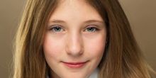 Interview: Cami Richards In ROALD DAHL'S MATILDA THE MUSICAL - A Portrait of A Thespi