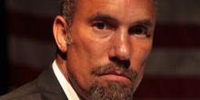 Roger Guenveur Smith of OTTO FRANK at Campo Santo & Magic Theatre Explores the Enduri