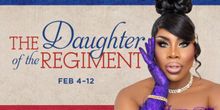 Interview: Monet X Change of THE DAUGHTER OF THE REGIMENT at Minnesota Opera