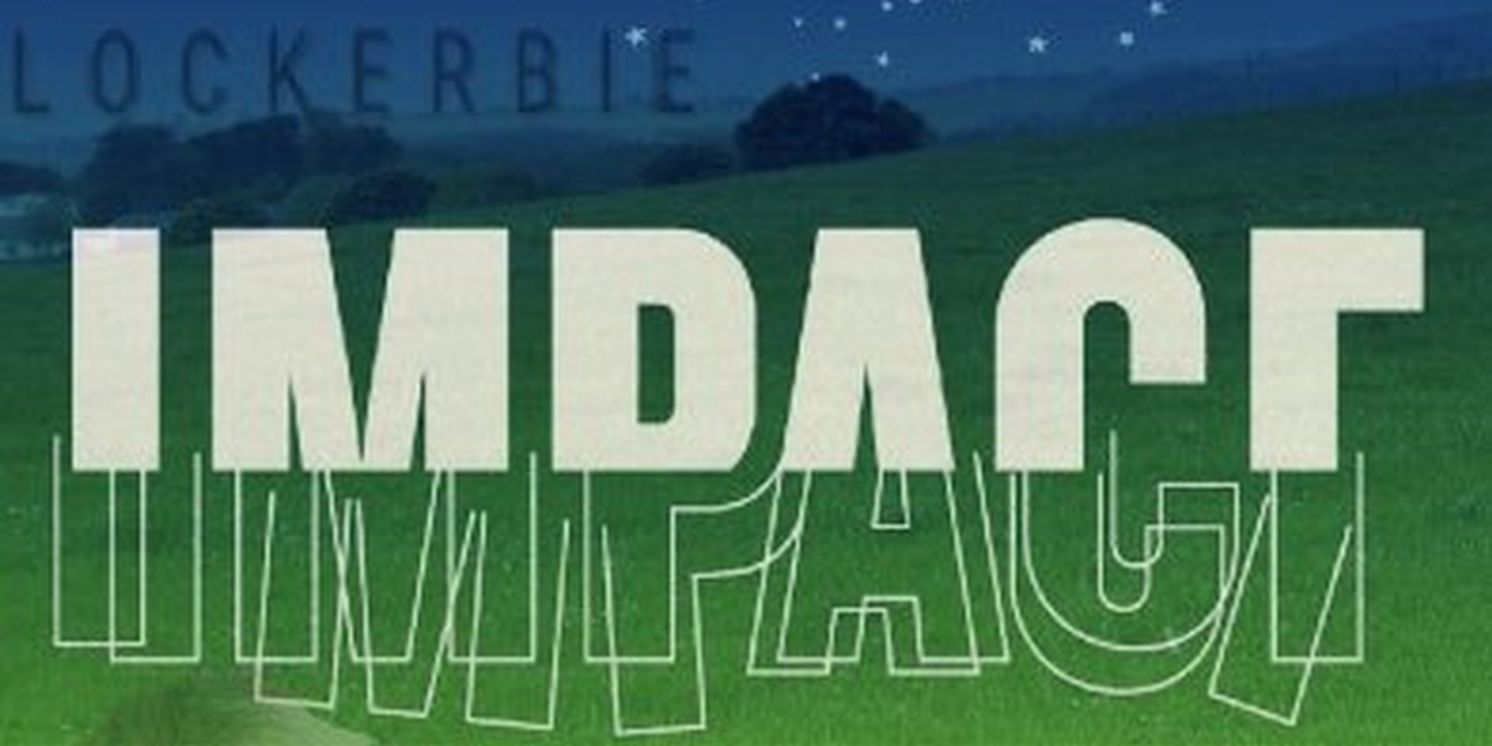 IMPACT Comes to Edinburgh in August  Image