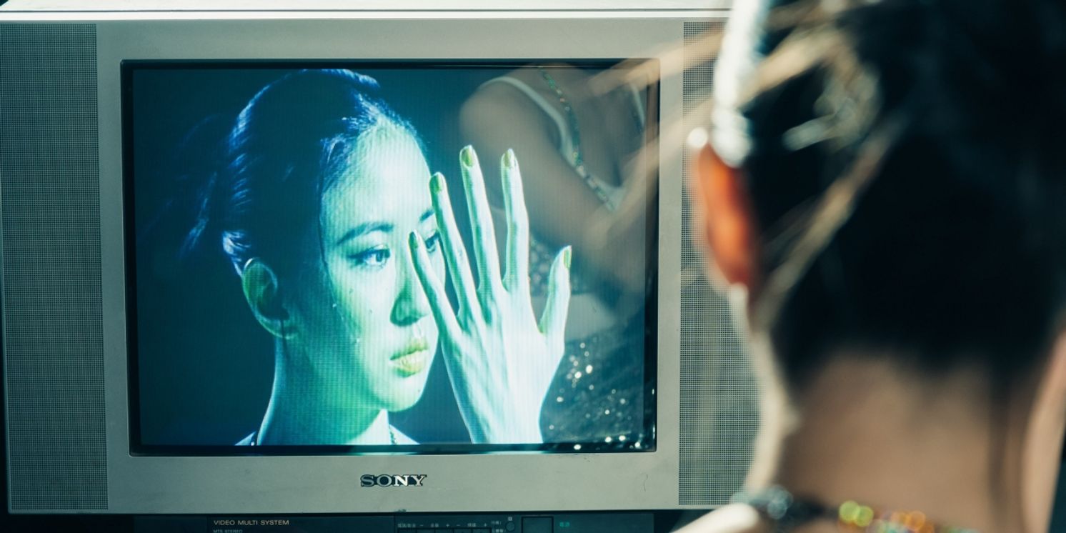 9m88 Announces New LP Featuring Oddisee, Arthur Moon, Silas Short, & More  Image