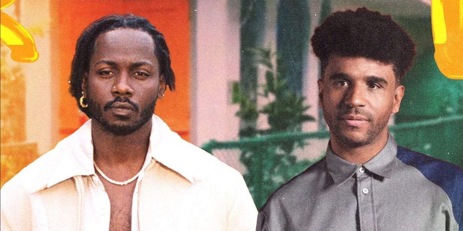 Jamie Jones & Channel Tres 'Got Time For Me'  Image