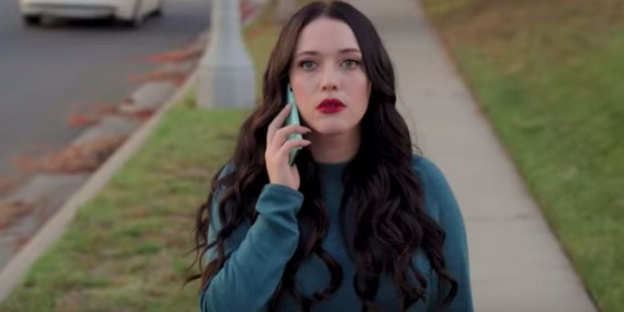 VIDEO: Watch the Trailer for DOLLFACE Starring Kat Dennings, Brenda Song, & Shay… Video