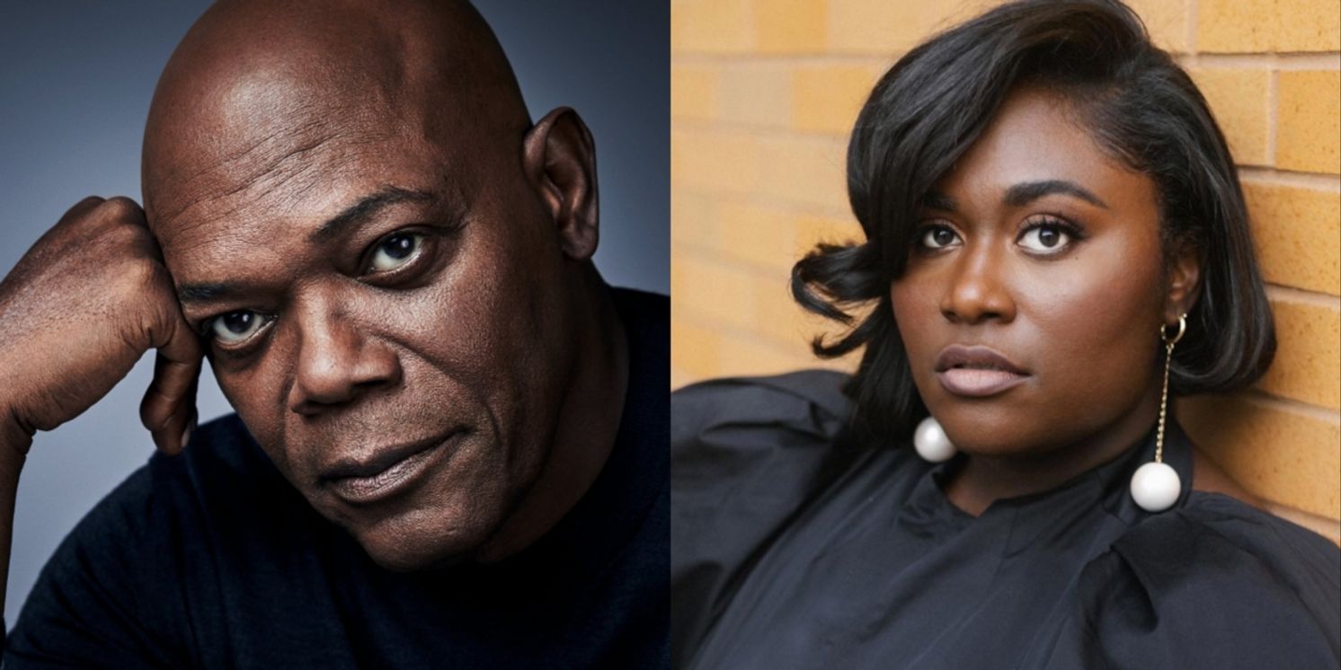 Complete Cast and Creative Team Announced For THE PIANO LESSON, Starring Samuel L Jackson, Danielle Brooks and More  Image